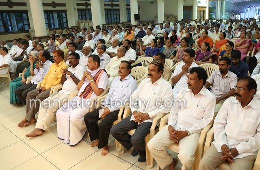N Krishnappa ...
